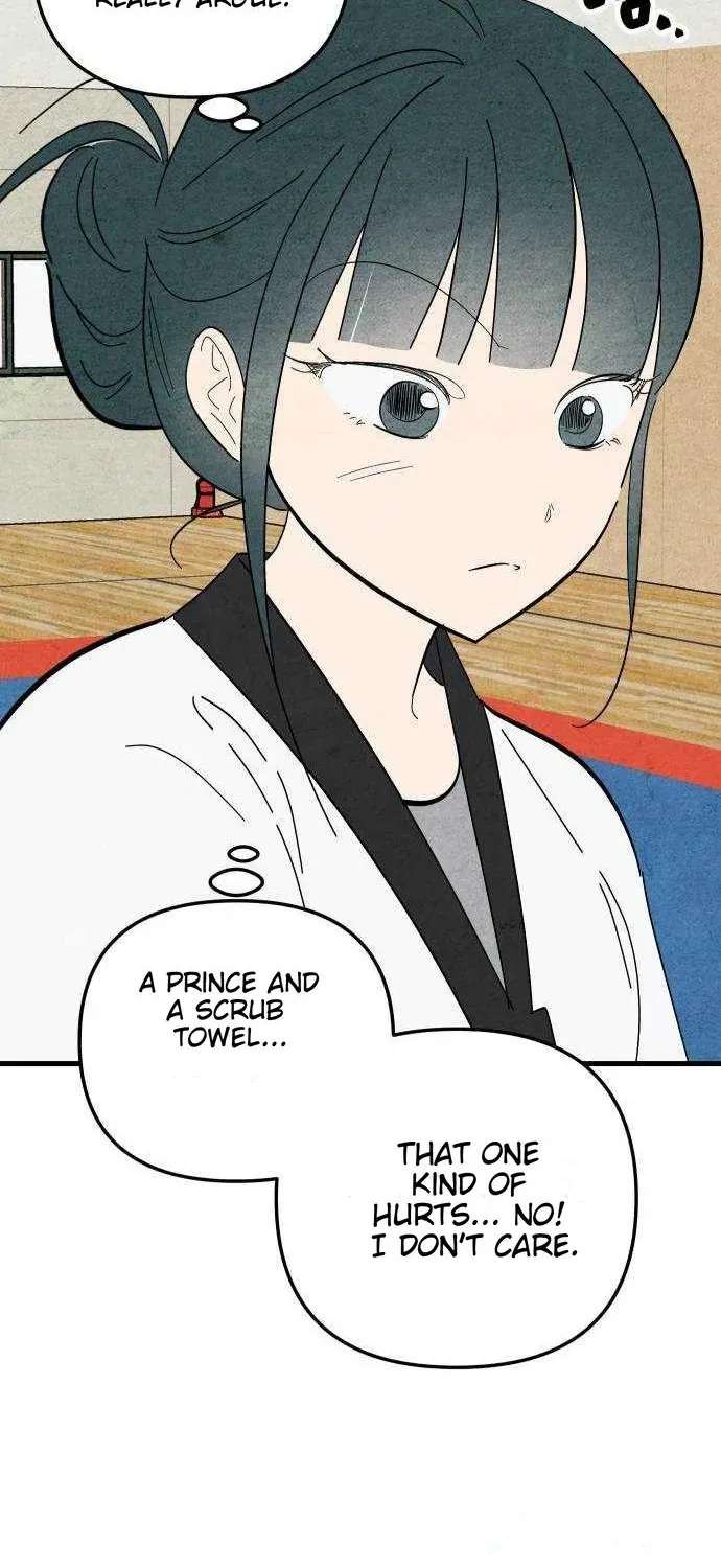 How to Turn You Around Chapter 58 - page 42