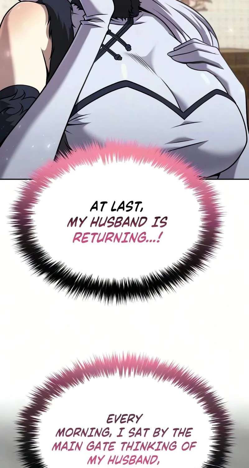 The Second Eunuch Regains His Manhood Chapter 102 - page 126