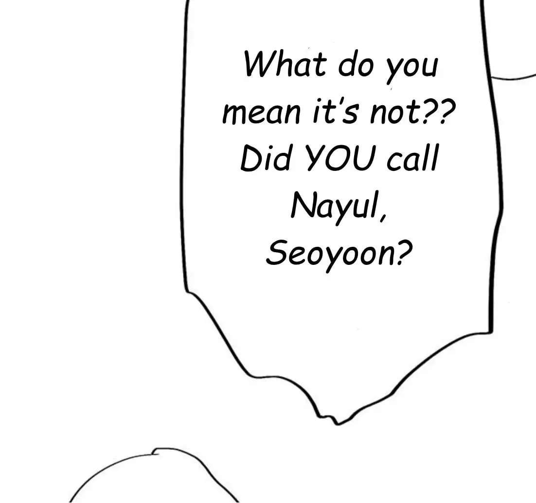 Why Don't I Have Anyone by My Side? Chapter 61 - page 30