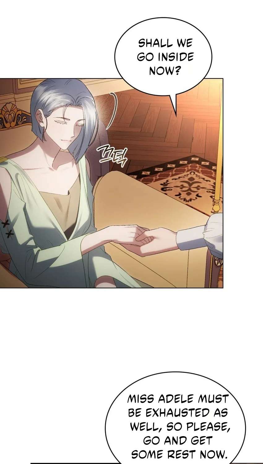 High Society Chapter 94 - page 13