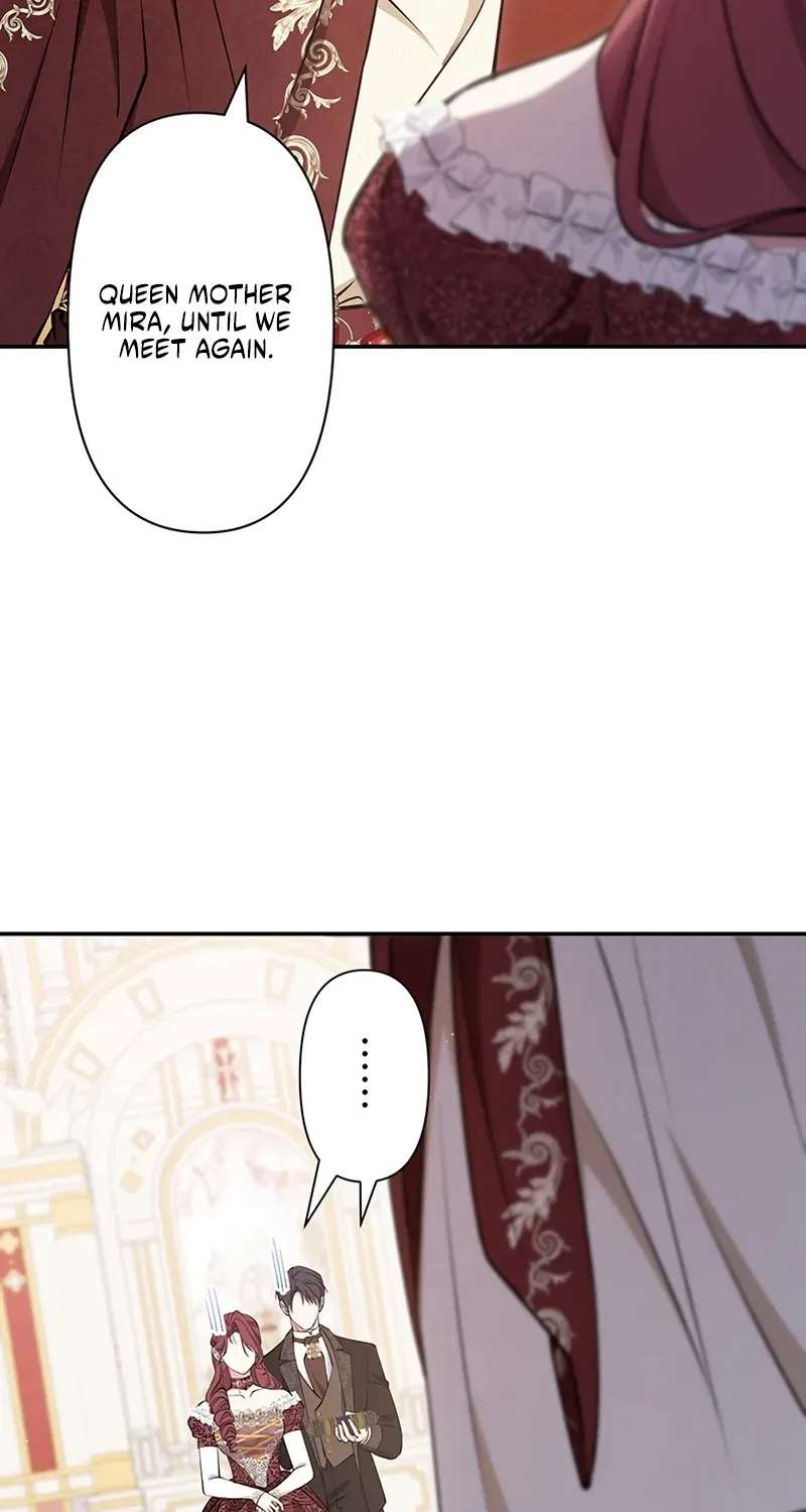 Substitute Bride Chapter 48 - page 32