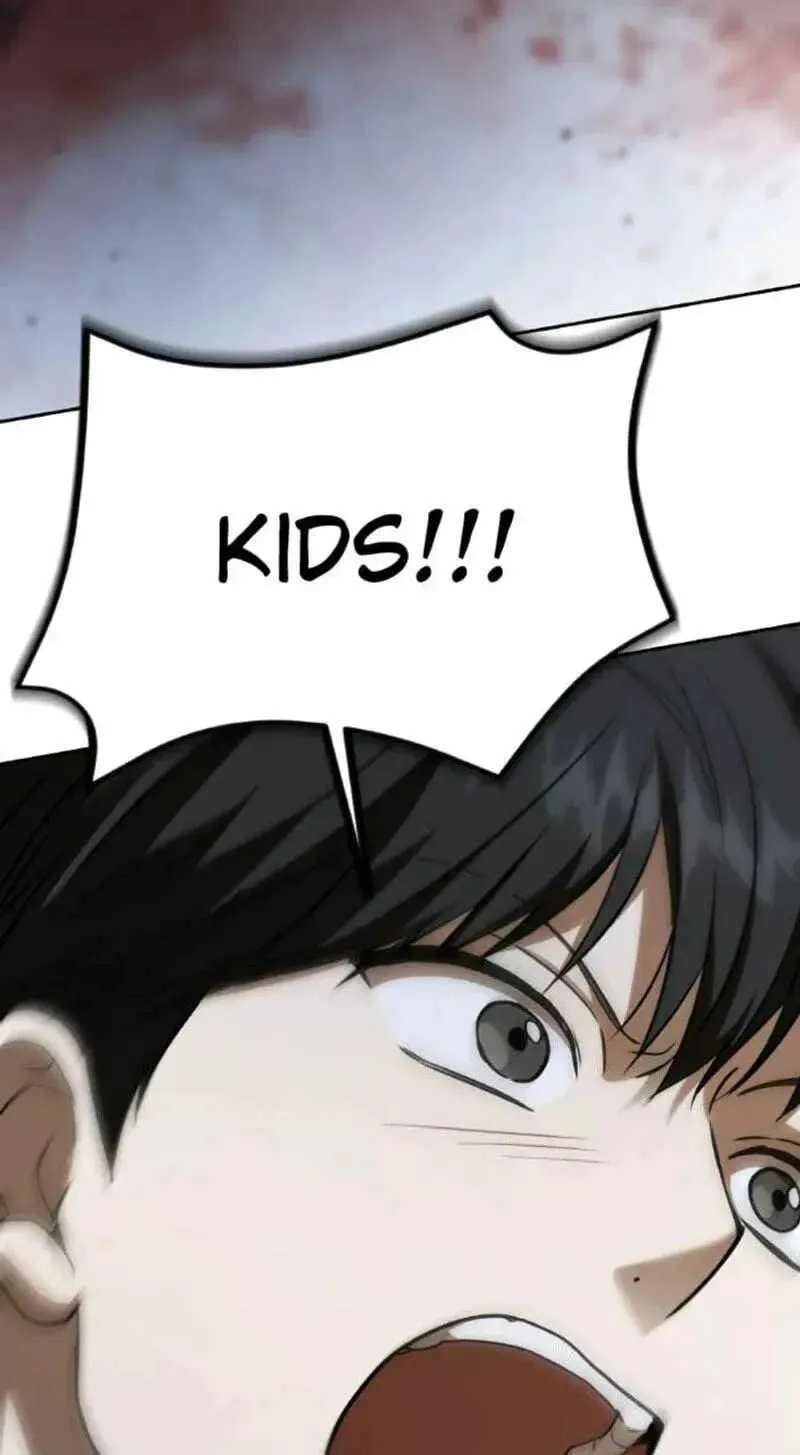 Divine Beast Kindergarten Chapter 77 - page 129