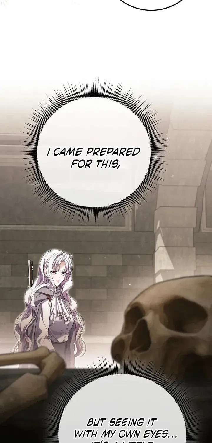 The Princess Stans in Secret Chapter 78 - page 6