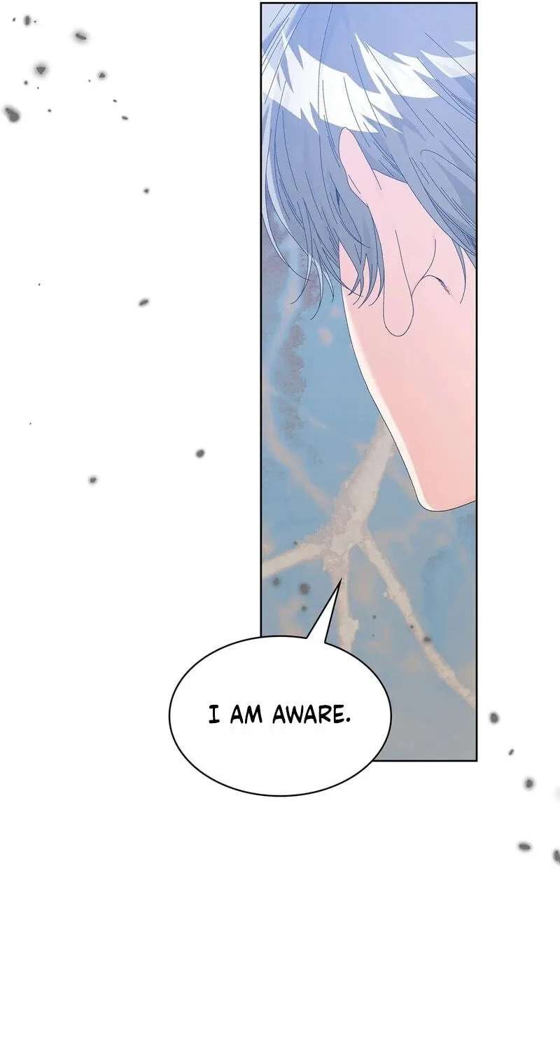 The Beast I Chose Chapter 74 - page 19