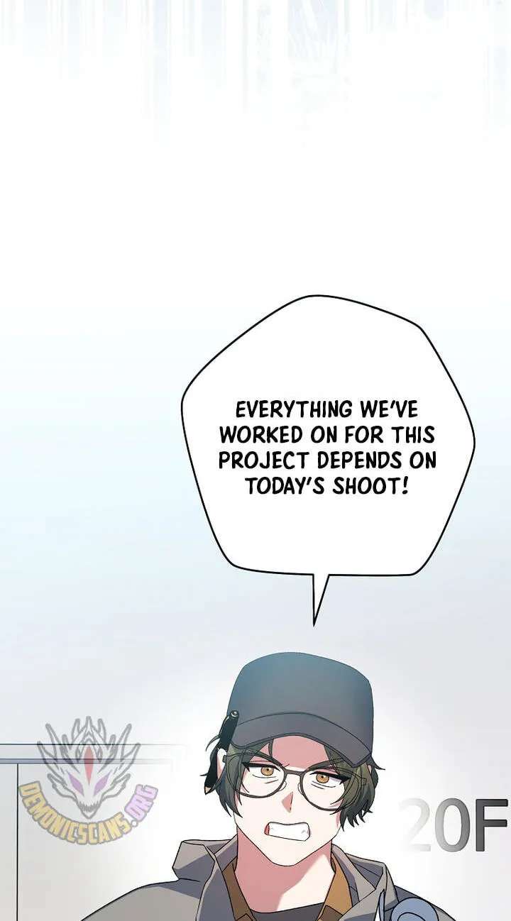 Genius Archer's Livestreaming Chapter 112 - page 35