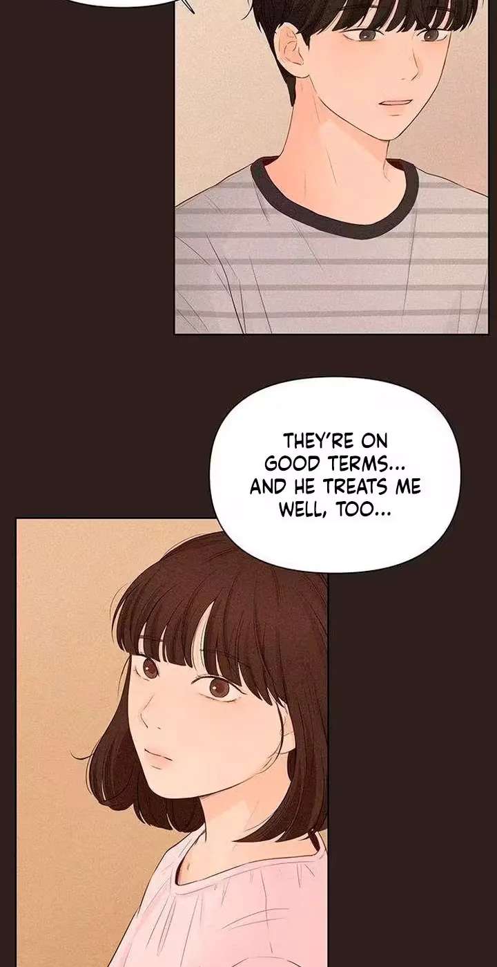 The Silver Eyes Sparkled Chapter 4 - page 27