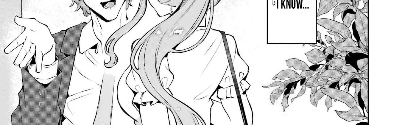 Shūden Sugitara Nani Shite Asobu? Chapter 1 - page 28