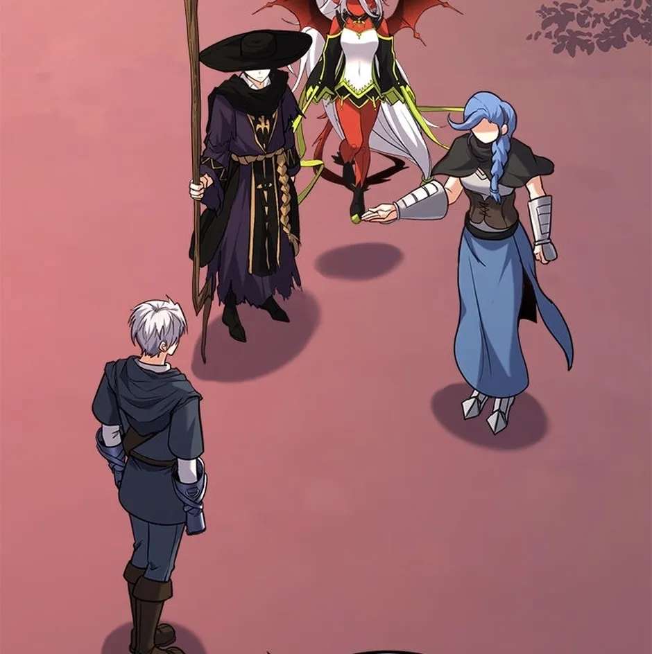The Swordmaster's Reincarnation Chapter 80 - page 90