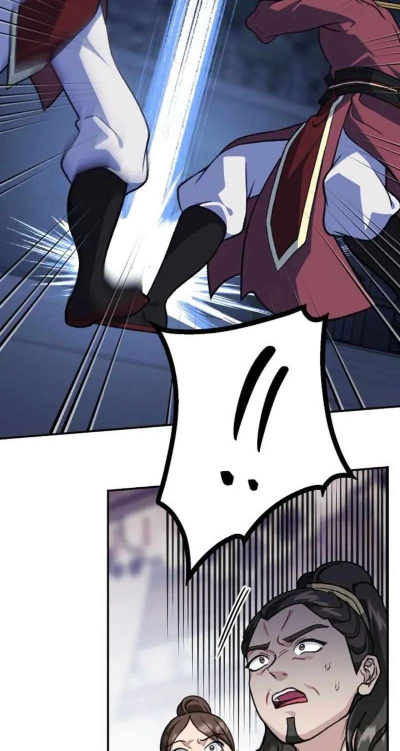 The Return of Namgung's Granddaughter Chapter 57 - page 72