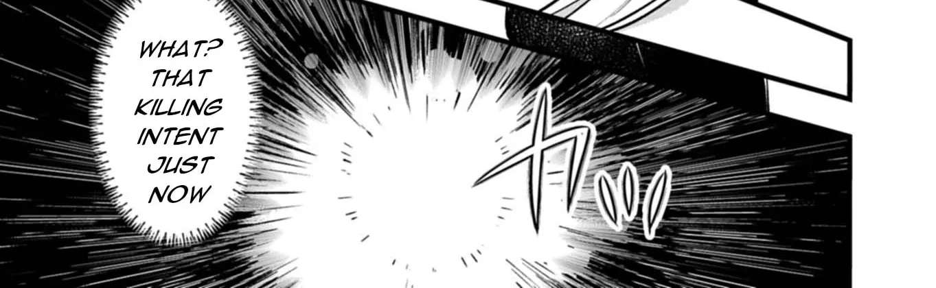 That Child, the Legendary Sword Saint. Chapter 3 - page 26