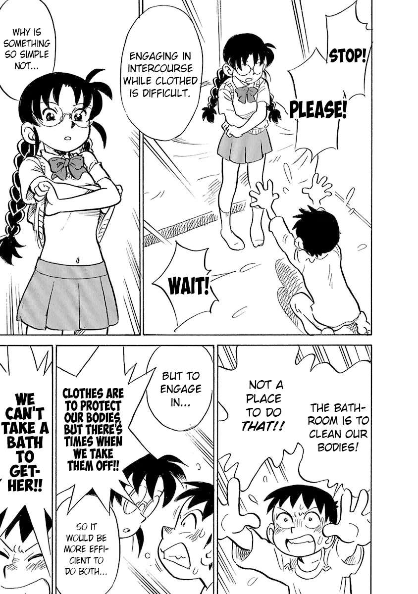 Reproductive Monument Chapter 7 - page 3