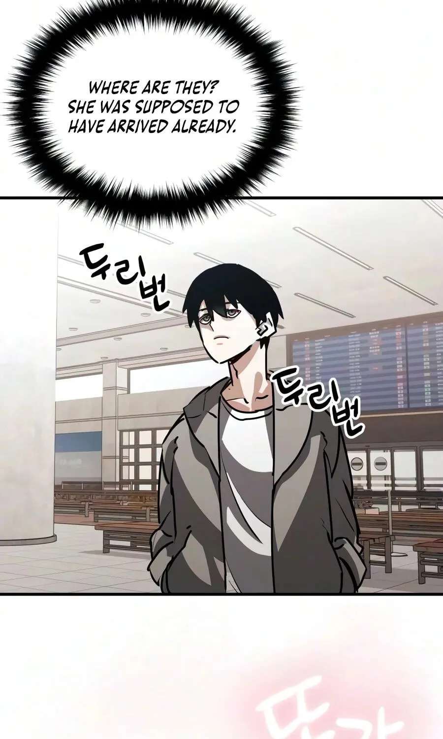 A Hero Who Knows His Stuff Chapter 41 - page 146
