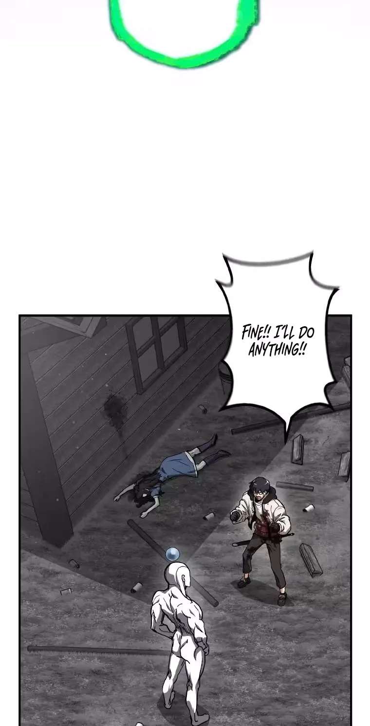 Fukushuu no Villain Slayer Chapter 3 - page 33