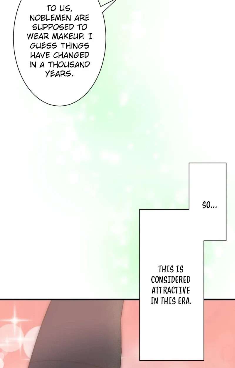 Heian Akujo wa In'youshi: Abe no Seimei no Deshi ni Natte Ikinobimasu Chapter 6 - page 58