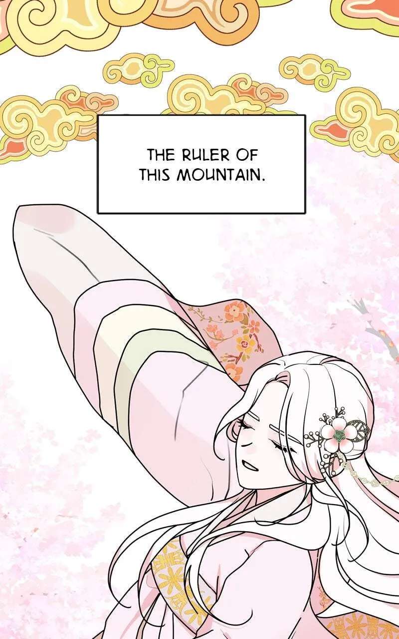 The Tale of a Fox's Love Chapter 48 - page 77
