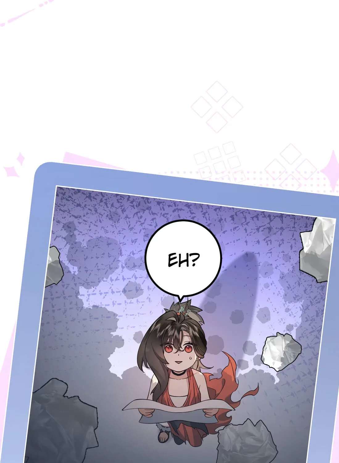 Wo Xin Fei Shi Chapter 13 - page 53