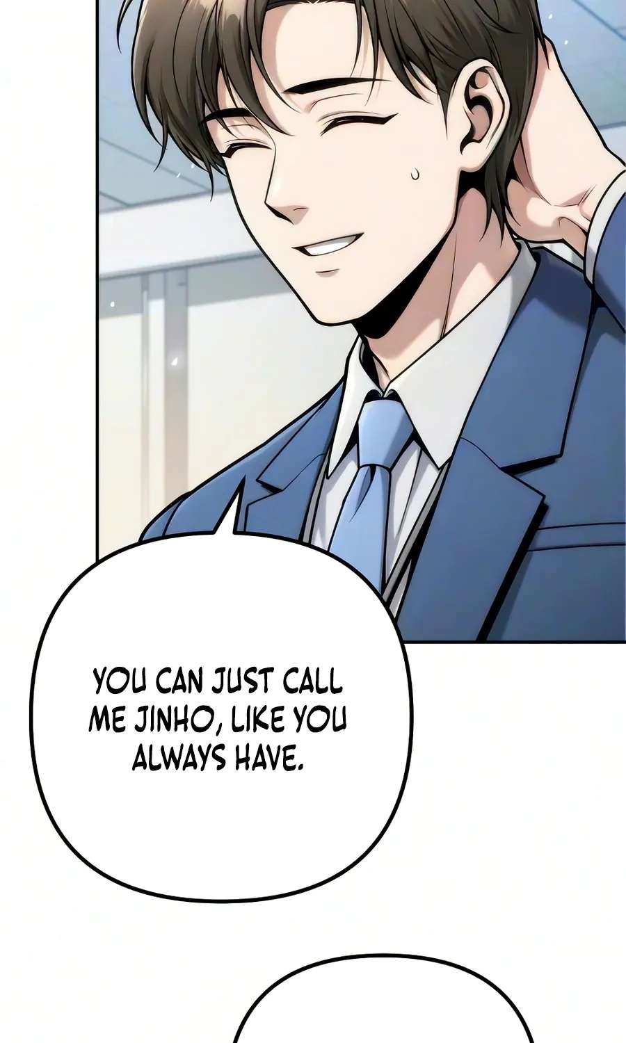 The Money Keeps Piling Up Even If I Spend It Chapter 10 - page 34