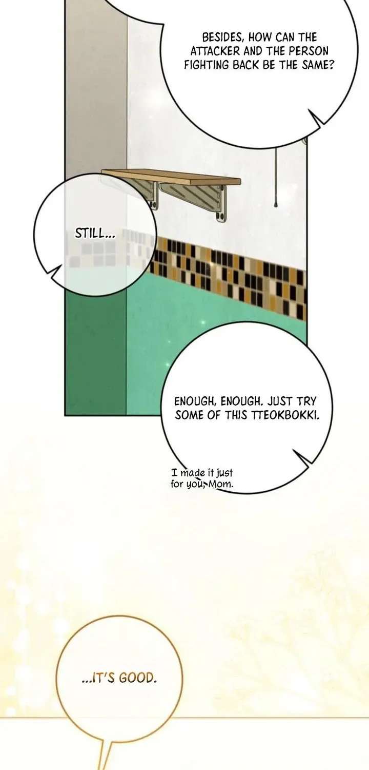 The Top Student Hides Her Regression Chapter 8 - page 4