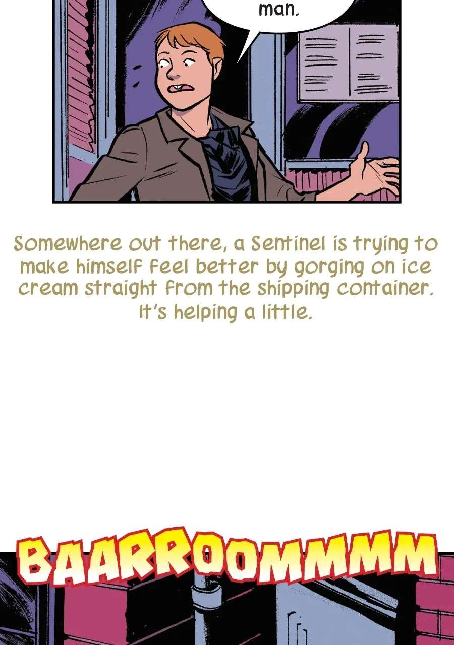 The Unbeatable Squirrel Girl Chapter 33 - page 60