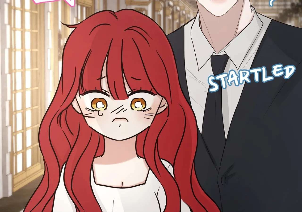 I Adopted the Male Lead from the Shelter Chapter 126 - page 22