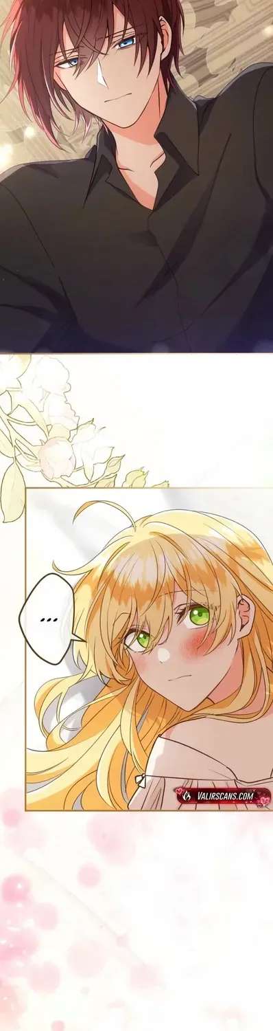 I Was Captured by the Yandere Duke Who Was My Husband in My Previous Life Chapter 35 - page 2