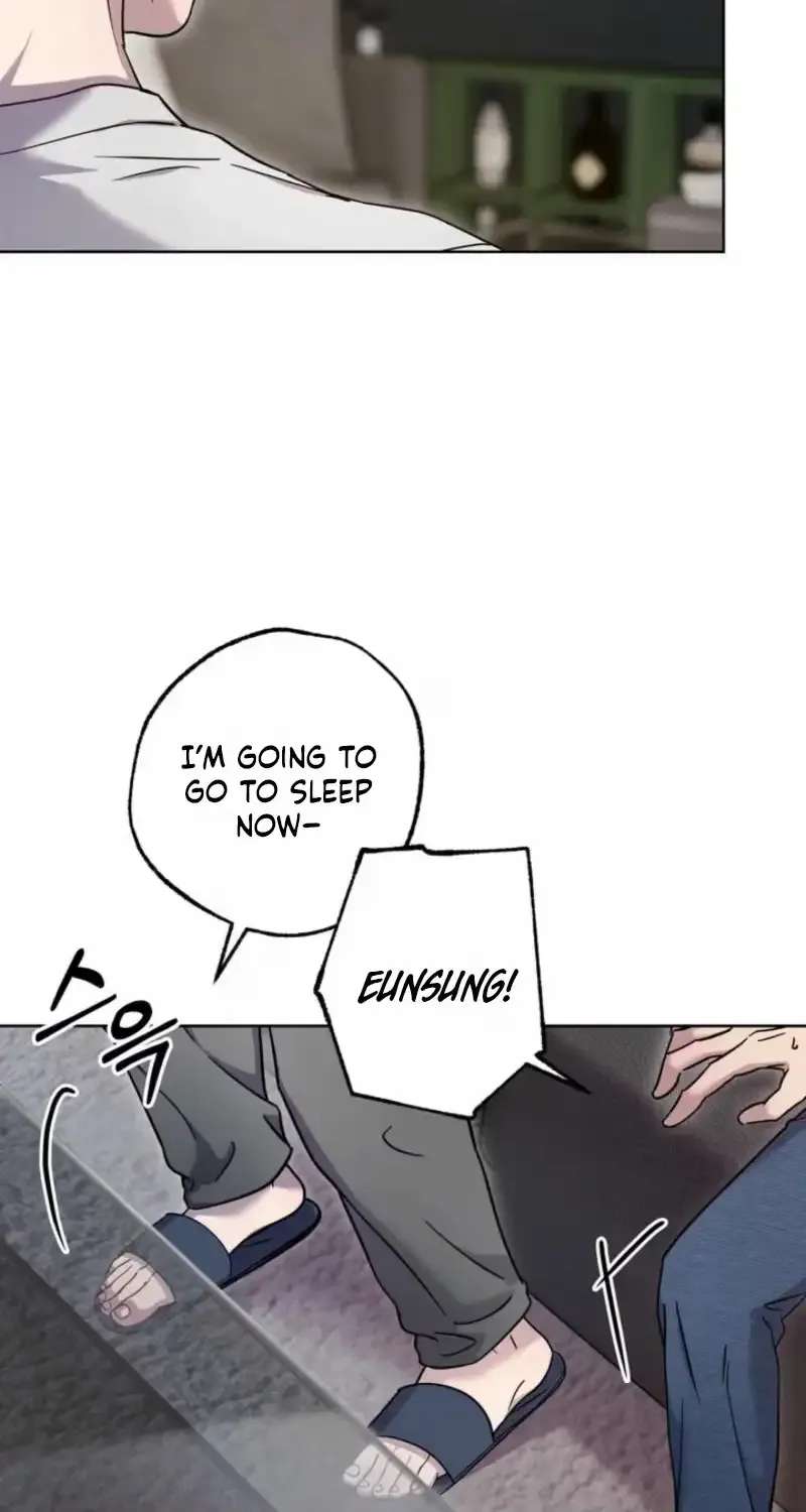 Family Relationship Error Chapter 2 - page 59