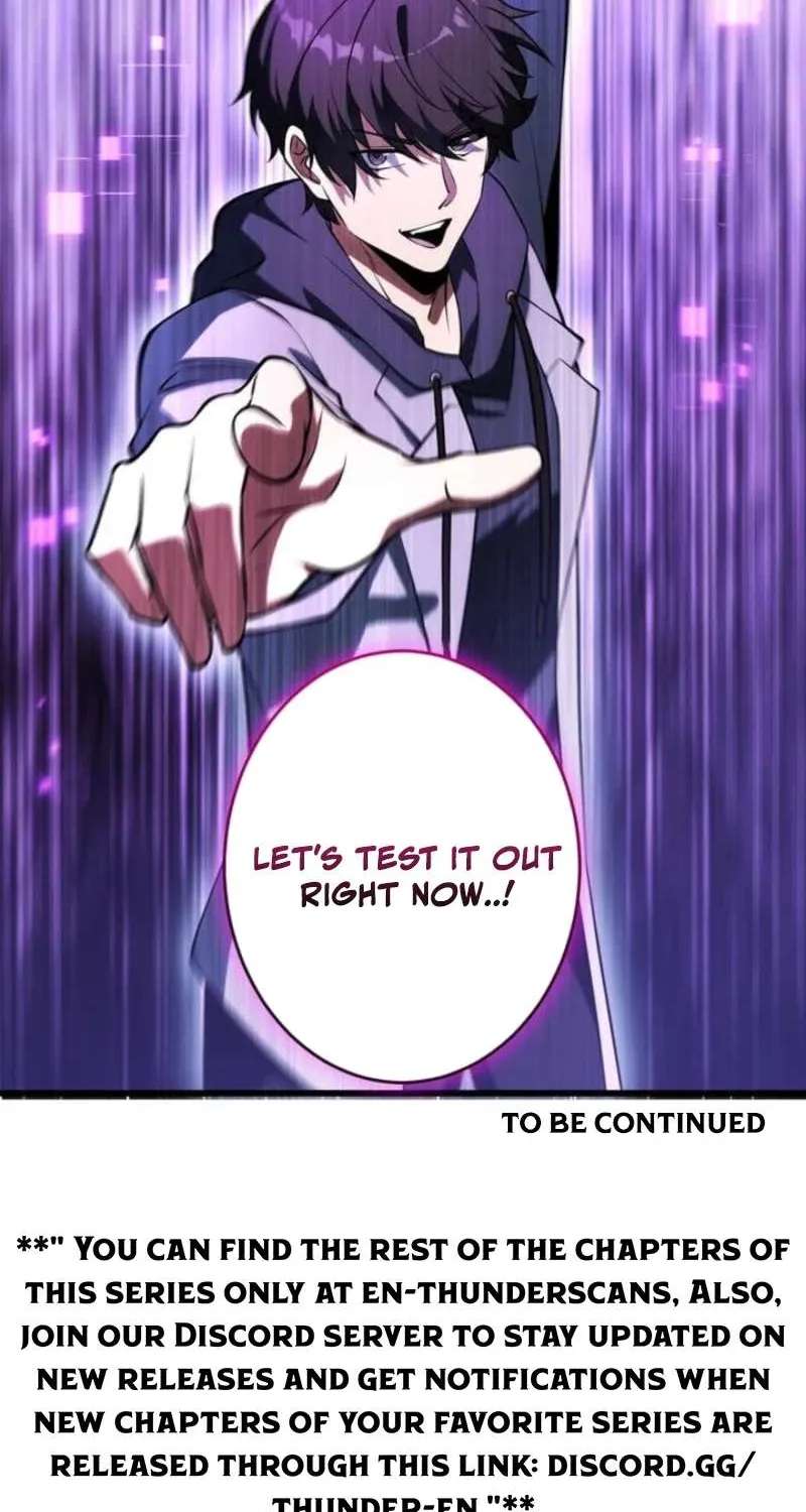 The Almighty Trap Master Chapter 49 - page 78