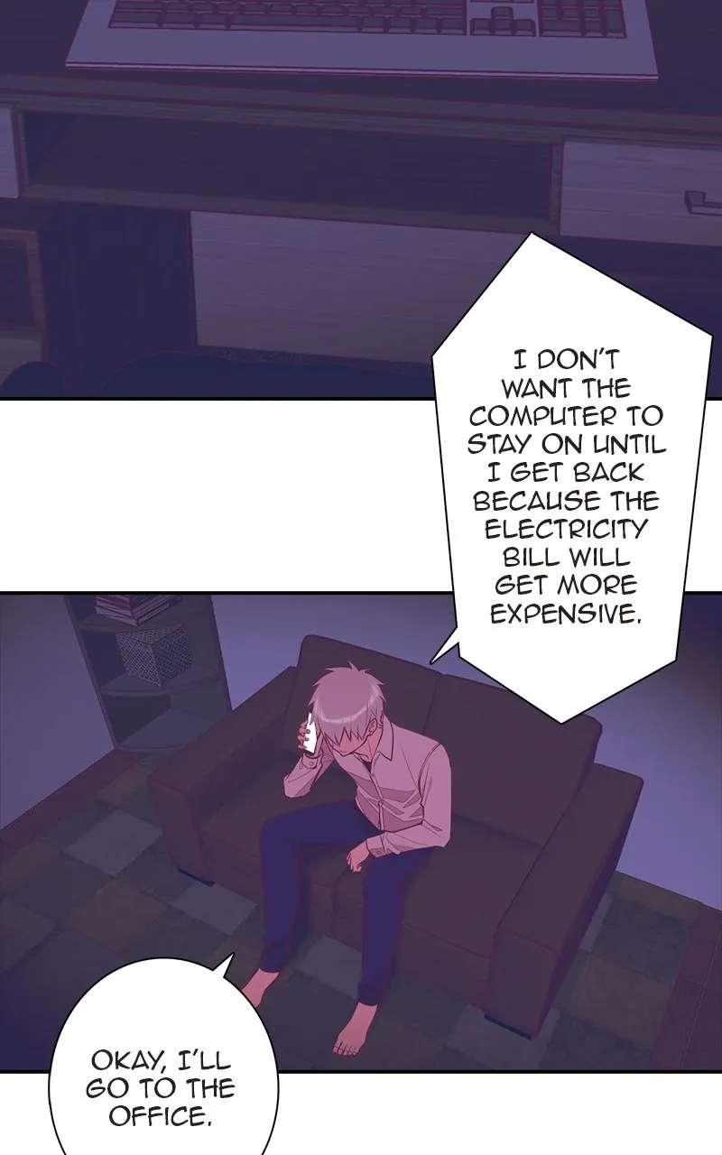 Shirai Chapter 44 - page 18