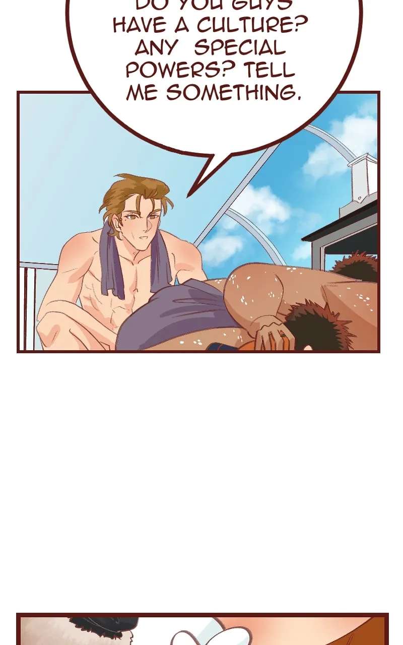 Bailin & Li Yun Chapter 114 - page 9