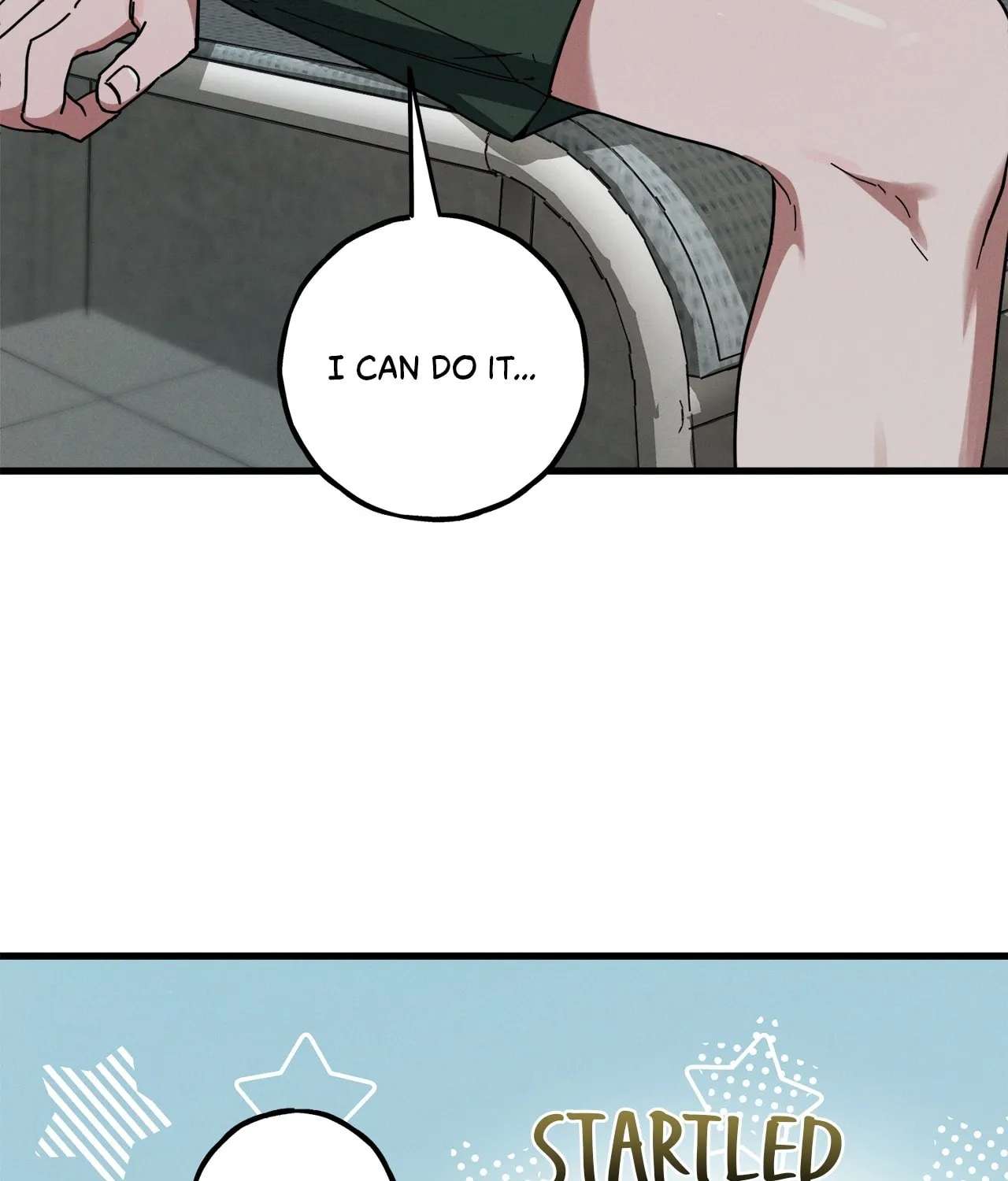 Jangsanbeom (Teriyaki) Chapter 19 - page 128