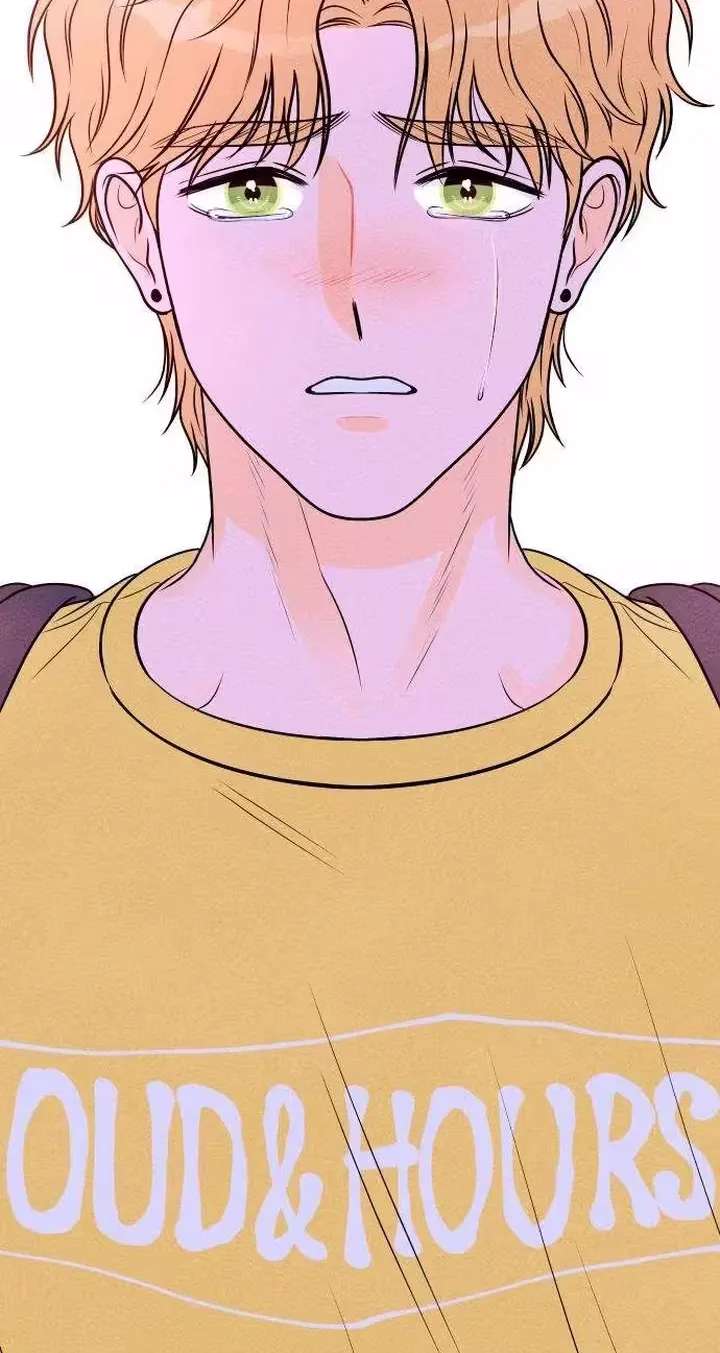 Pure Love Quest, Again Chapter 6 - page 49