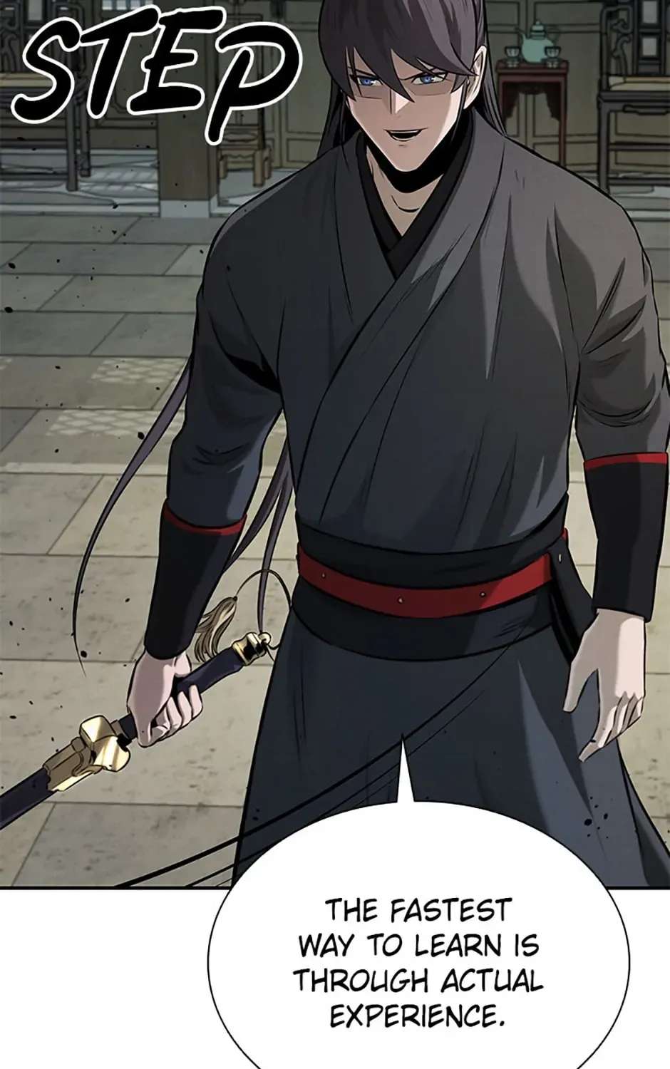 Absolute Master of the Senate Chapter 50 - page 68