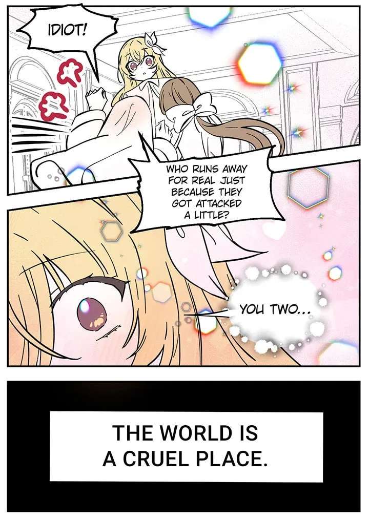 A Fiery Pregnant Warrior Chapter 35 - page 12