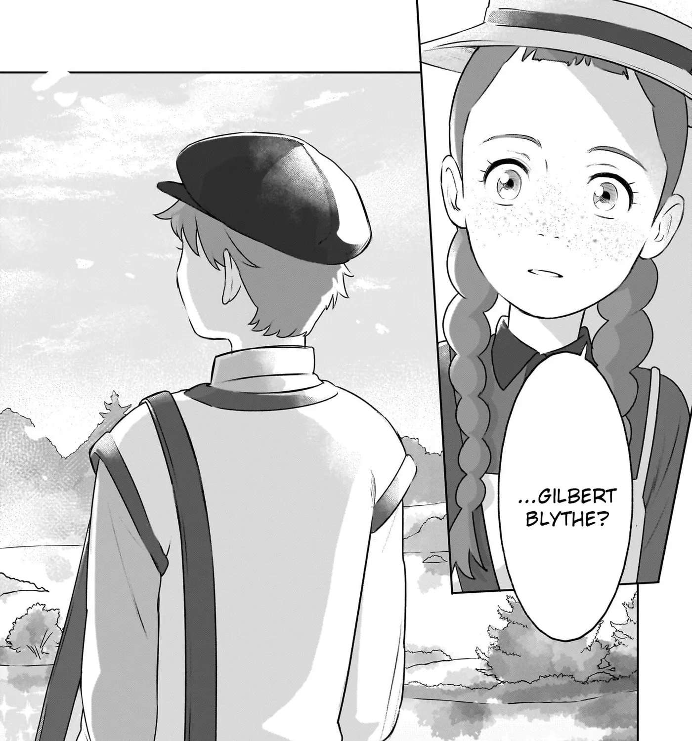Anne Shirley Chapter 3 - page 52