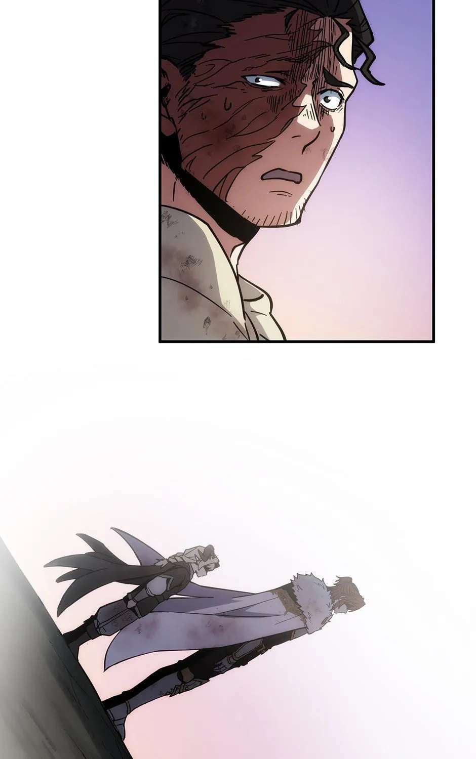 The Beginning After the End Chapter 256 - page 23