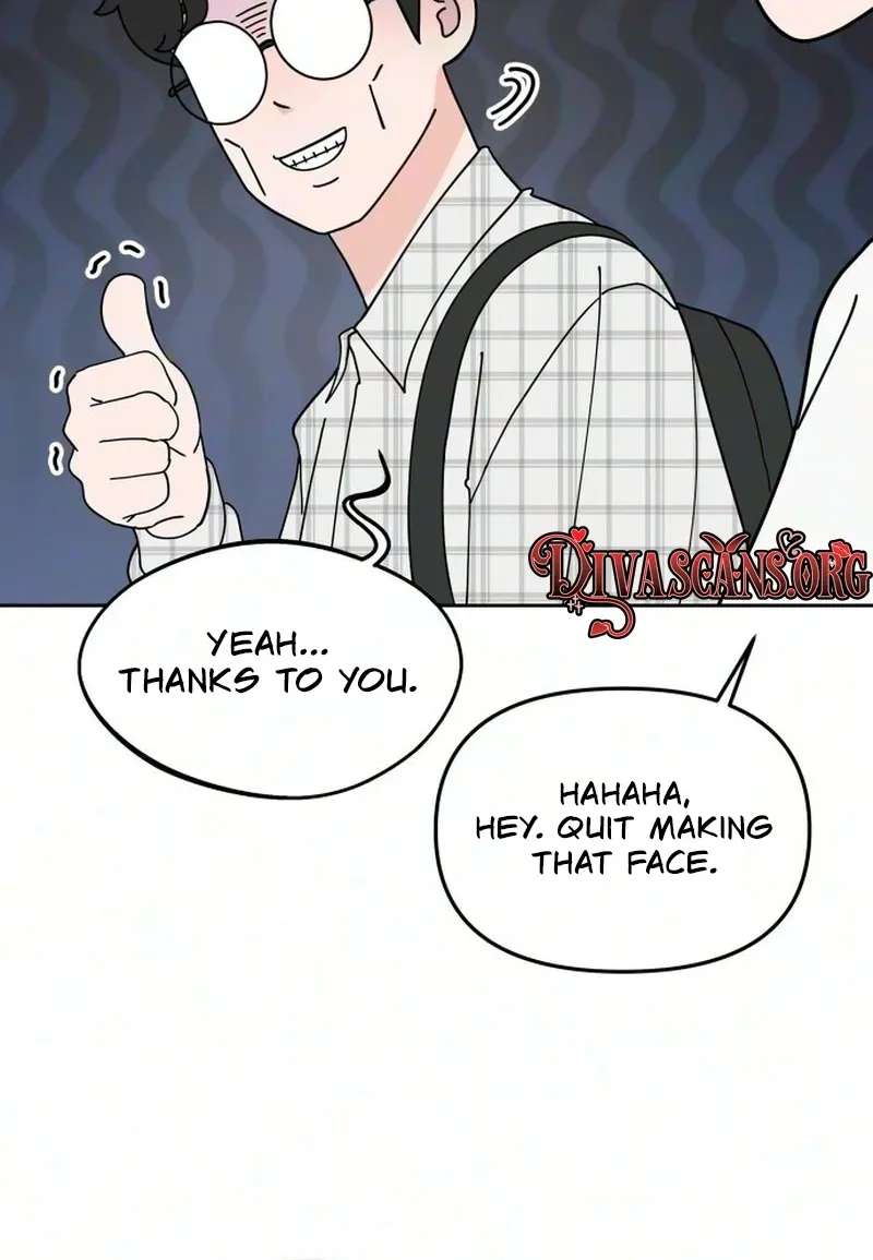 Reverse Puberty! First Love Chapter 5 - page 53
