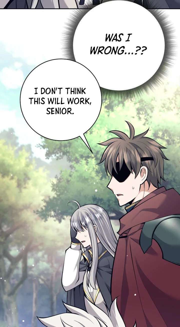 I'm Quitting the Hero's Party Chapter 162 - page 106