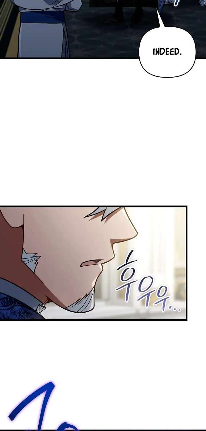 I'm Gonna Annihilate This Land Chapter 96 - page 40