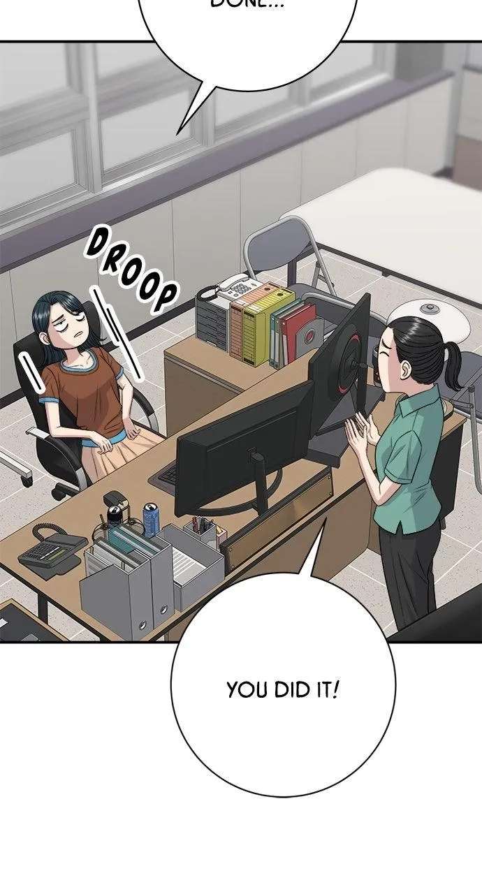 A DeadbEAT's Meal Chapter 241 - page 58