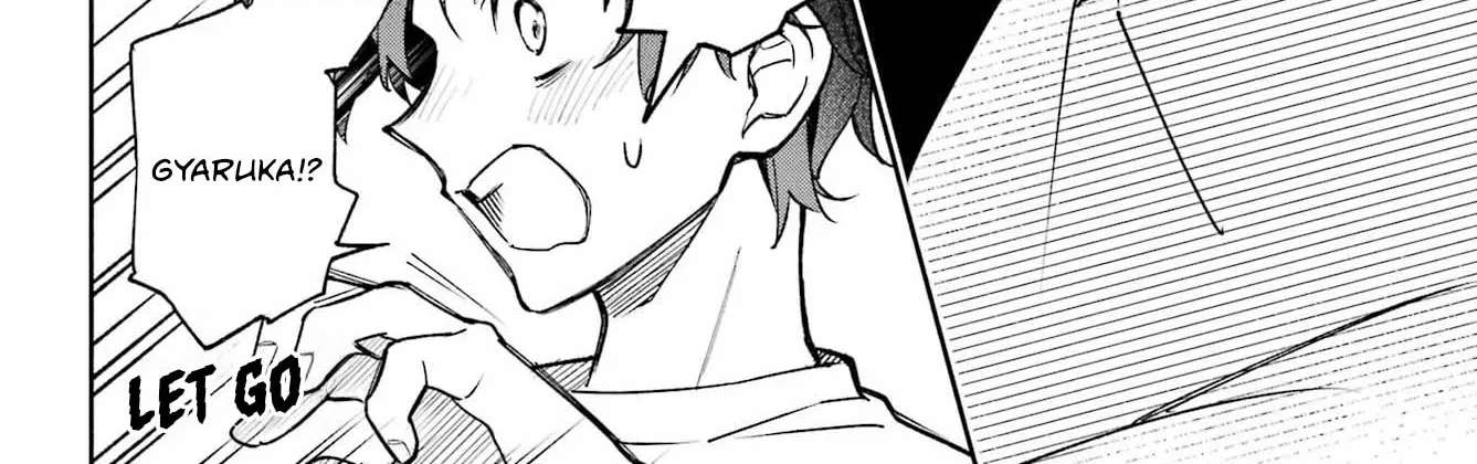There Are 8 Yaeno Harukas!! Chapter 2 - page 18