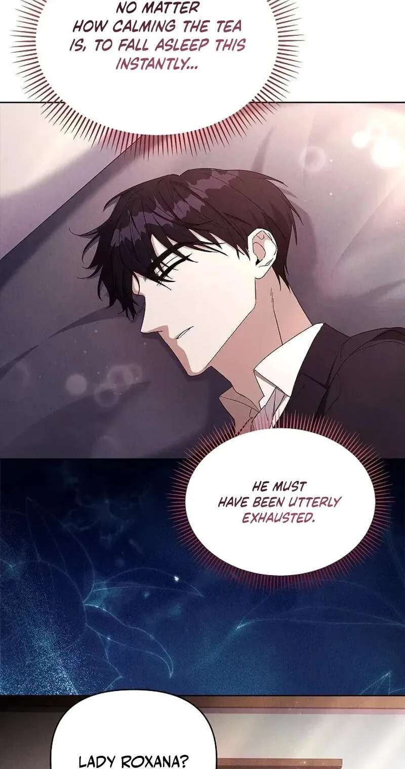 Regarding the Perfect Revenge Chapter 32 - page 53