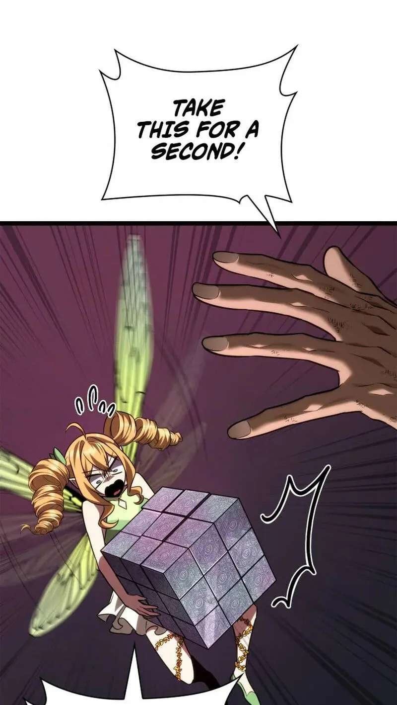 The Infinite Mage Chapter 186 - page 73