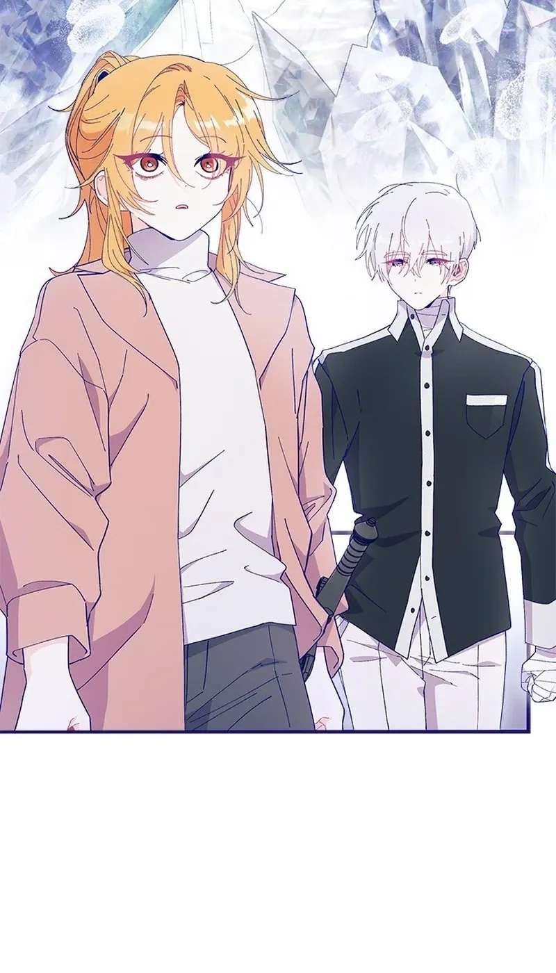 I Don't Want to Play Matchmaker! Chapter 115 - page 7