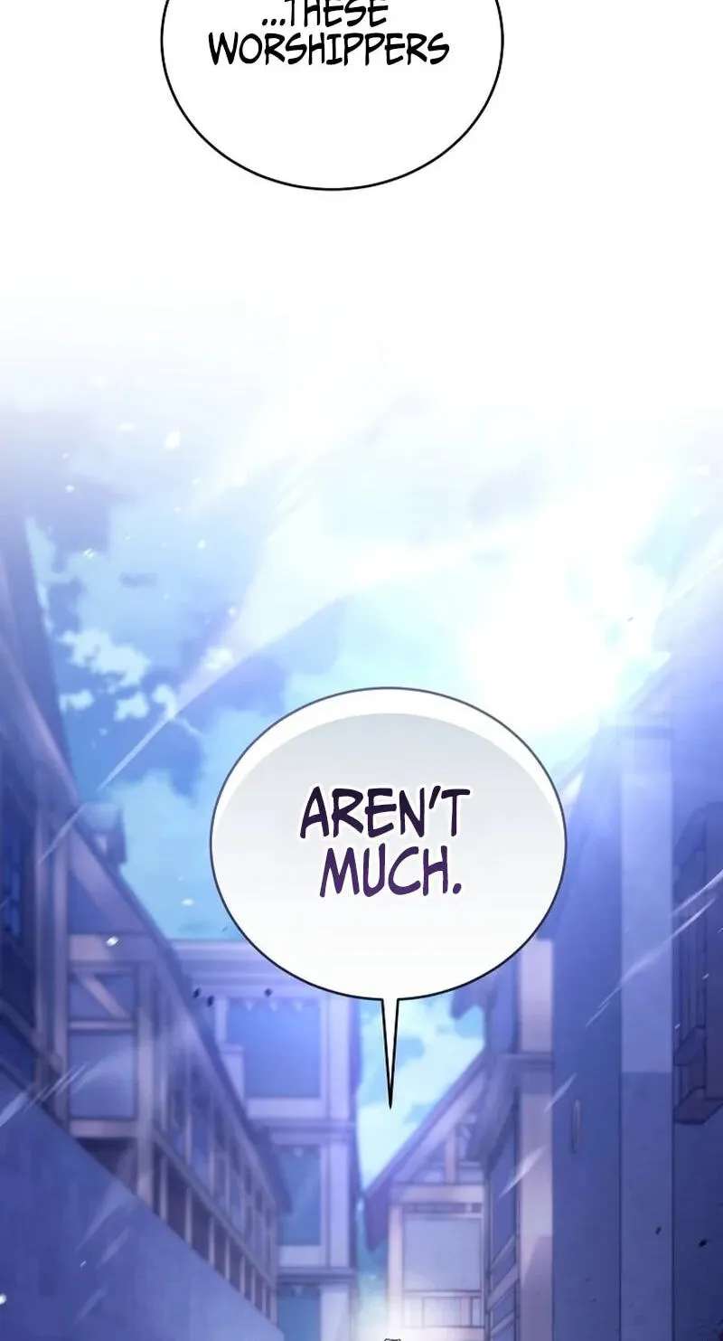Is It a Problem if the Protagonist Is a Persona-Obsessed Character? Chapter 31 - page 22