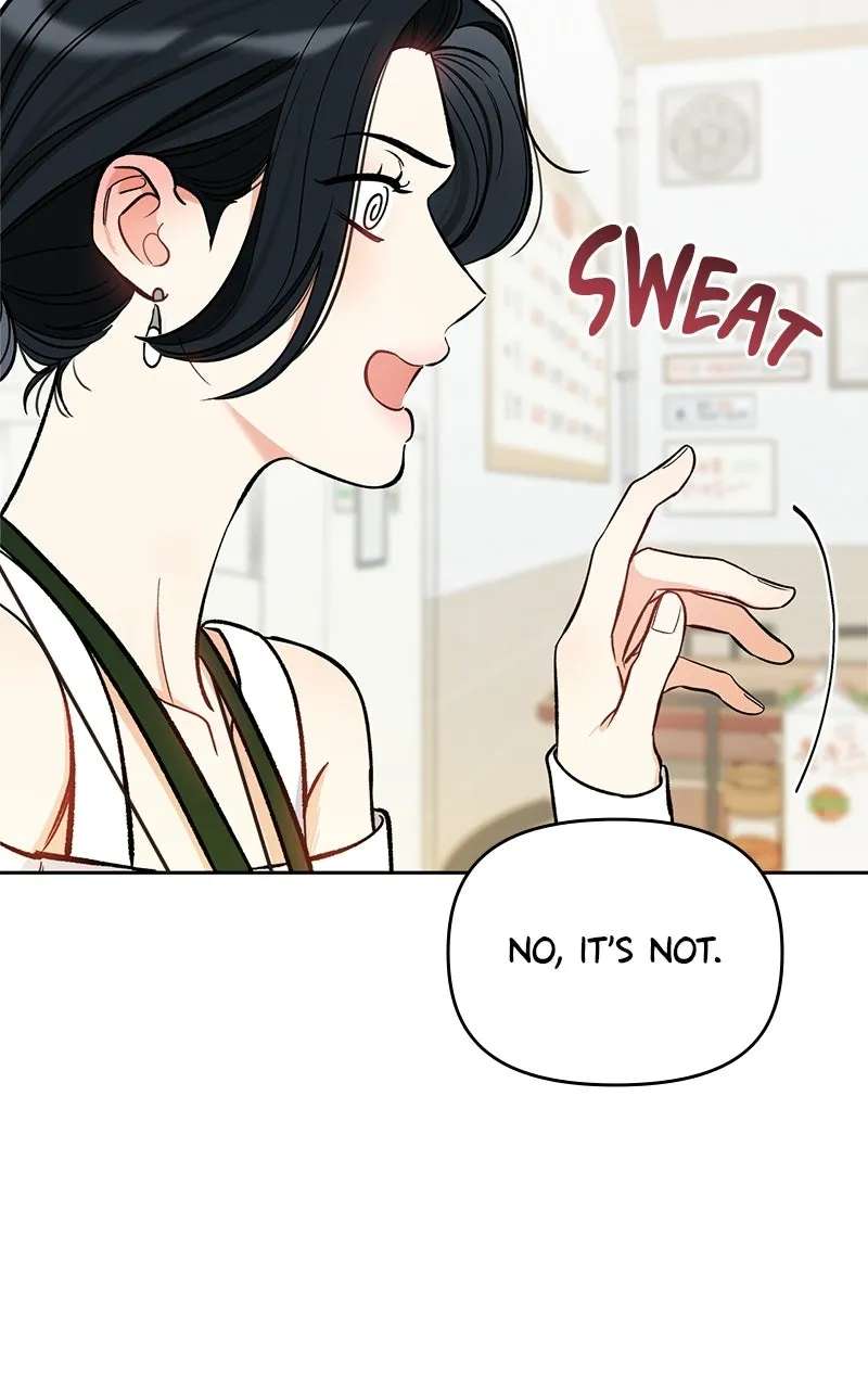 Woke Up as the CEO’s Dog Chapter 53 - page 49