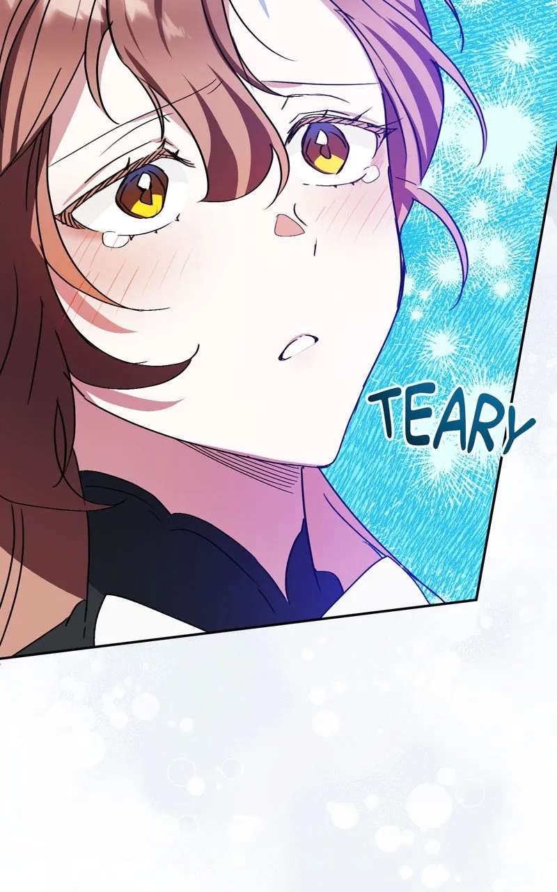 I Thought I wasthe Real Daughter Chapter 27 - page 51
