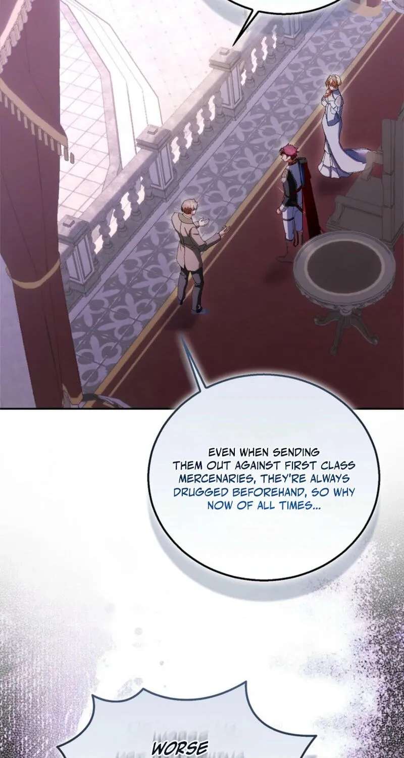 The Beloved Fake Saint Chapter 132 - page 14