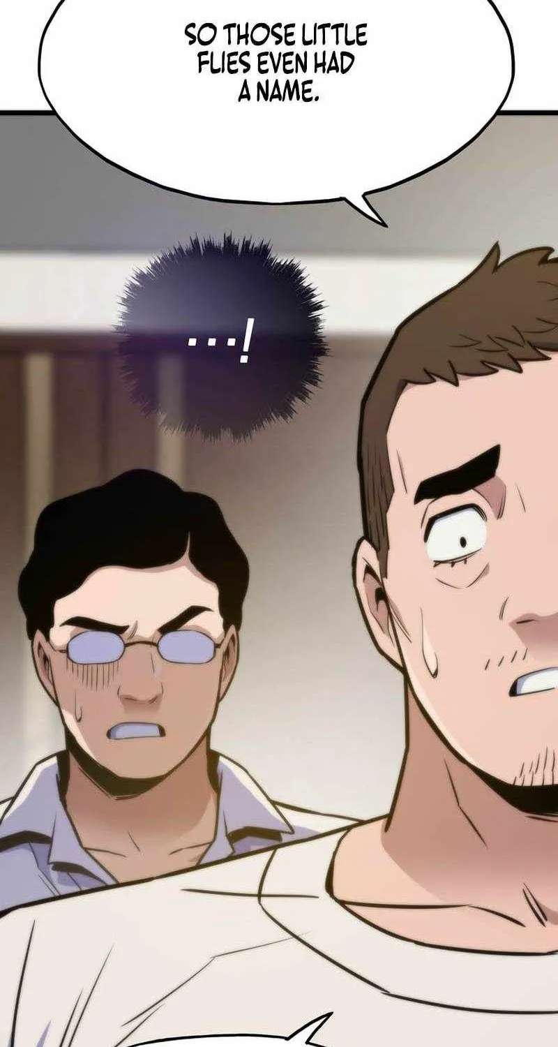 Past Life Returner (Remake 2022) Chapter 184 - page 28