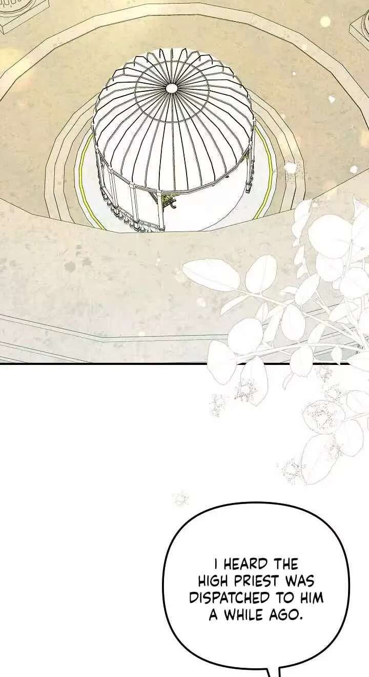 The reason why I am helping the villainous Duke Chapter 48 - page 40