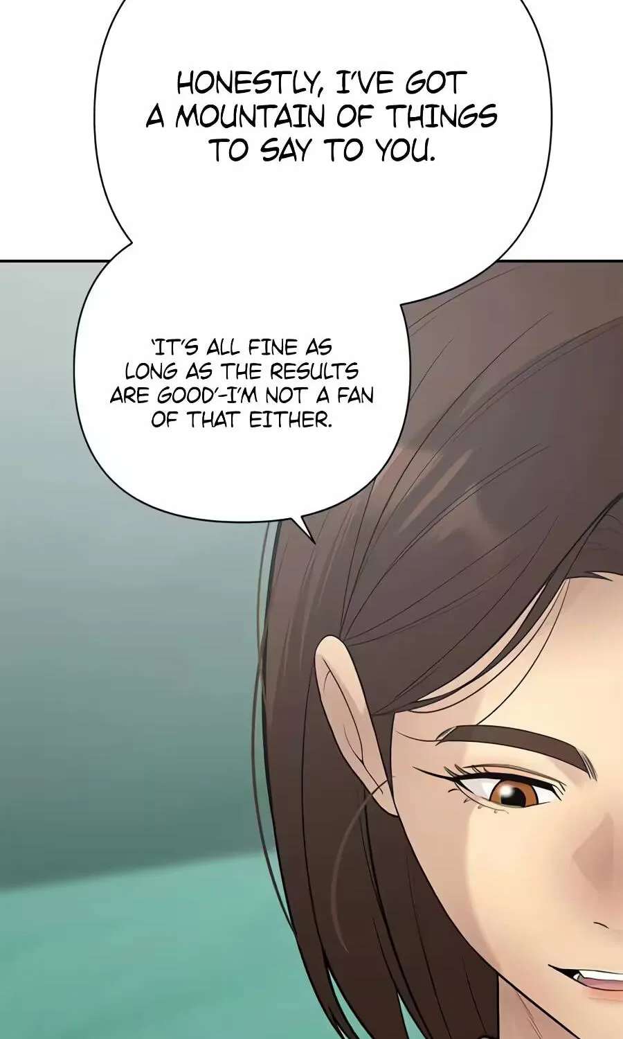 The God of Improv Chapter 40 - page 37